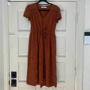 Christy Dawn Dawn dress